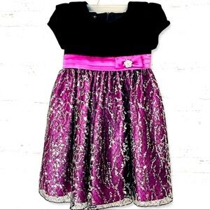 Love By Special Occasions Girls Dress